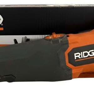 Sierra Sable Recíproca Ridgid R8647b 18v Brushless 4-2.16