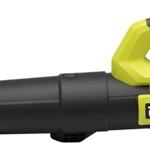 Sopladora De Hojas Ryobi 40v Ry40lb01 550c 6-2.27