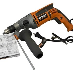 Rotomartillo Eléctrico Ridgid R5011 8.5 Amp 1/2 PuLG. 6-2.26