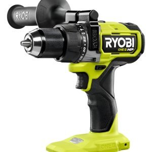 Taladro Percutor Rotomartillo Ryobi 18v Pblhm101b 7-3.12