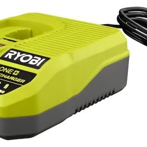 Cargador Rápido One+ 18v Ryobi Pcg004