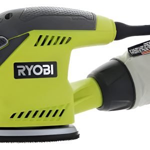 Lijadora Ryobi De Acabado Cfs1503gk 1.2a C/cable 3-1.06