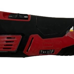 Multiherramienta Oscilante Milwaukee M18 2626-20 Solo 3-5.13