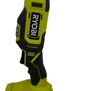 Multiherramienta Oscilante One+18v Ryobi Pcl430b 3-2.12
