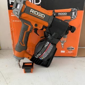 Clavadora Techo Ridgid R175rnf Neumática 1-3/4 PuLG 2-2.24