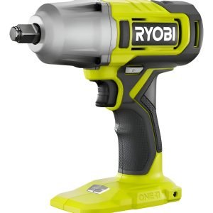 Taladro De Impacto Ryobi 18v 1/2 Inalámbrico Pcl265b 5-3.42