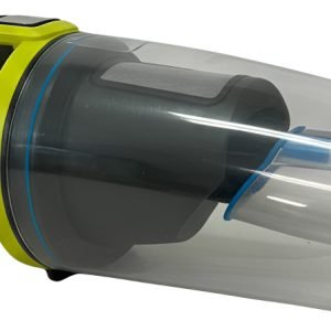 Aspiradora De Mano Ryobi Pcl702b 18v One Humedo/seco 2-3.15