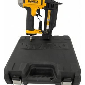Clavadora De Pines Dewalt Dwfp2350 Calibre 23 6-3.09