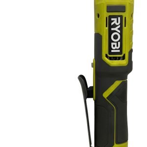 Trinquete Giratorio Ryobi 18v 3/8 Pulgada Compacto Kit 22.22