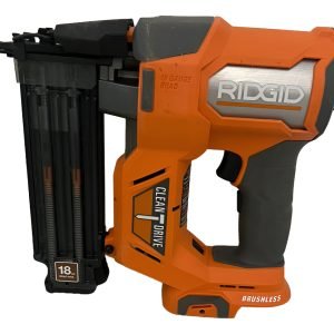 Clavadora Brad Ridgid R09891 18v Calibre 18 Brushless 3-4.39