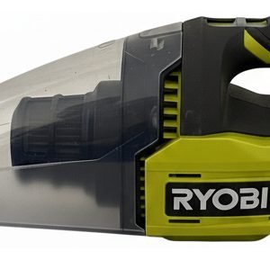 Aspiradora De Mano Ryobi Pcl705b 18v One+ Solo Herram 7-1.09