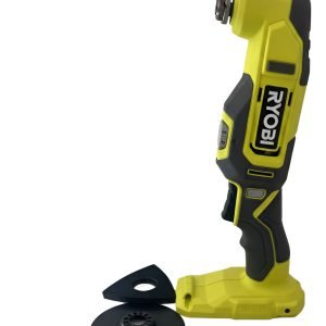 Herramienta Oscilante Ryobi Pcl430 18v Vel. Variable 3-3.32