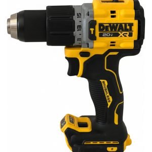 Taladro Percutor Dewalt 20v Xr Rotomartillo Brushles 1-1.16