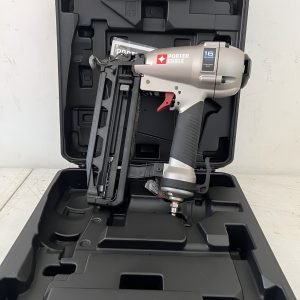 Clavadora De Acabado Porter-cable Fn250c Calibre 16 7-1.11