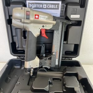 Engrapadora Neumática Porter Cable Ns150c 18ga 1-1/2 7-3.16