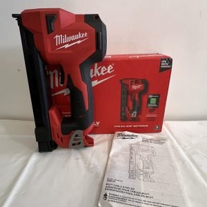 Engrapadora Cables Milwaukee 2448-20 M12 12v Solo Hta 4-5.03