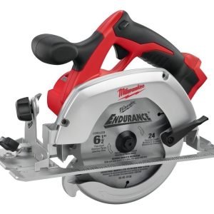 Sierra Circular Milwaukee 2630-20 M18 6-1/2 Inalámbri 7-5.03
