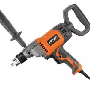 Taladro Mezclador Ridgid R7122 9 Amp 1/2 Mango Espada 4-5.01