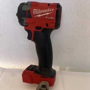 Llave Impacto Milwaukee 2854-20 M18 Fuel 3/8 Sin Carb 7-2.01