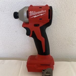 Atornillador Impacto Milwaukee 3650-20 M18 Brushless 7-2.11