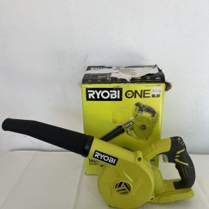Soplador Ryobi P755 18v One+ Compacto Sin B 7-3.17