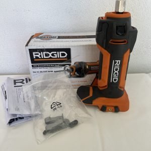 Cortadora Router Tablaroca Ridgid 18v R84730b Drywall 7-3.18
