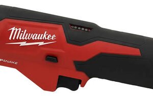 Controlador Milwaukee 14-50-2576 M12 Trap Snake Drive 5-1.17
