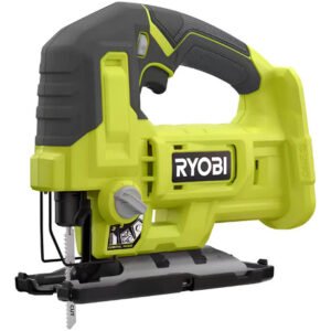 Sierra Caladora Inalámbrica Ryobi Pcl525b 18v 6-5.11