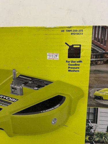Limpiador Superficies Ryobi Ry31sc15 15 Pulgadas 3-3.29 - Image 5