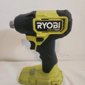 Atornillador Impacto Ryobi Psbid01cn 18v Hp Compacto 7-2.09 Verde