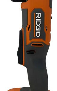 Taladro Angular Ridgid R87701 18v Brushless Solo Herr 4-4.54 Naranja