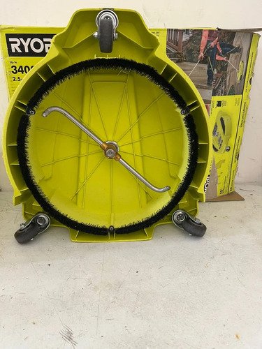 Limpiador Superficies Ryobi Ry31sc15 15 Pulgadas 3-3.29 - Image 4