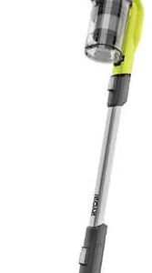 Aspiradora Tipo Escoba Ryobi Pcl720 18v One+ 8-3 Verde