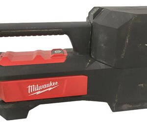 Bomba De Transferencia Milwaukee 2771-20 M18 Solo Her 2-1.15