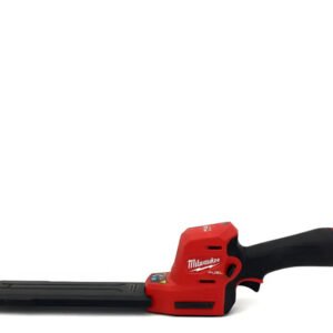 Cortasetos Milwaukee 2533-20 M12 Fuel 8 PuLG Sin Carb 5-2.30 Rojo
