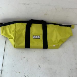 Bolsa Maleta Grande Herramienta, Milwaukee, Dewalt, Ryobi Y Verde
