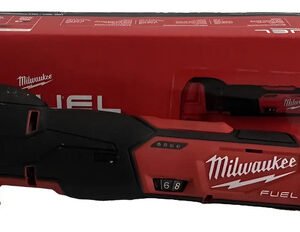 Multicortadora Oscilante Milwaukee 2526-20 M12 Fuel B 5-3.01
