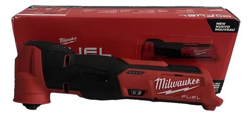 Multicortadora Oscilante Milwaukee 2526-20 M12 Fuel B 5-3.01