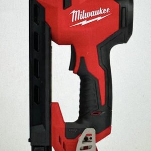 Grapadora De Cables Milwaukee M12 M12bcst-0 Solo Para El Cue