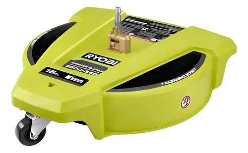 Limpiador Superficies Ryobi Ry31sc15 15 Pulgadas 3-3.29