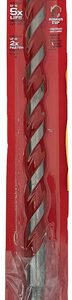 Broca Rotomartillo Milwaukee 48-20-9041 5/8 PuLG Carb 5-2.29