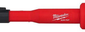 Boquilla Para Aspiradora Milwaukee 49-90-2028 2 En 1 6-1.13