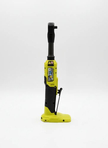 Ratchet Matraca Ryobi Pblrc25b 18v 3/8 Brushless 4-2.20 Verde - Image 2