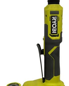 Trinquete Giratorio Ryobi 18v 3/8 Pulgada Compacto Kit 22.22 Verde