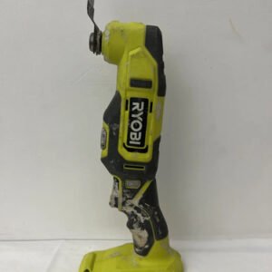 Multiherramienta Oscilante Ryobi Pcl430 Multiherramienta Osc
