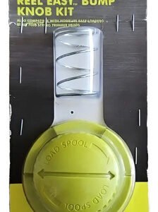 Kit De Repuesto Perilla De Avance Y Resorte Ryobi 1-4.09