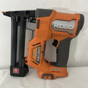 Grapadora Ridgid R09850 18v Brushless Corona Calibre 18 1-5.