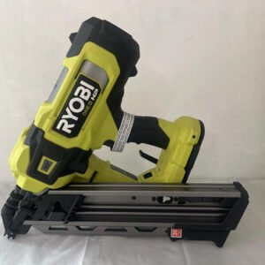 Clavadora Ryobi 18v Pbl350 Clavadora De Estructuras