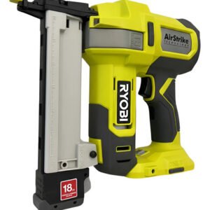 Grapadora Inalámbrica Ryobi 18v Calibre 18 5-5.22