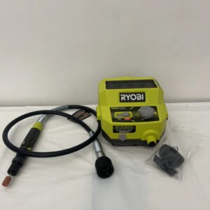Herramienta Rotativa Ryobi Pcl480 Velocidad Variable 5,000 -